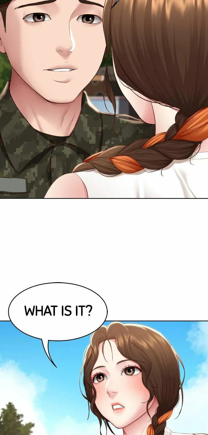 Boarding Diary Chapter 129 page 74 - 