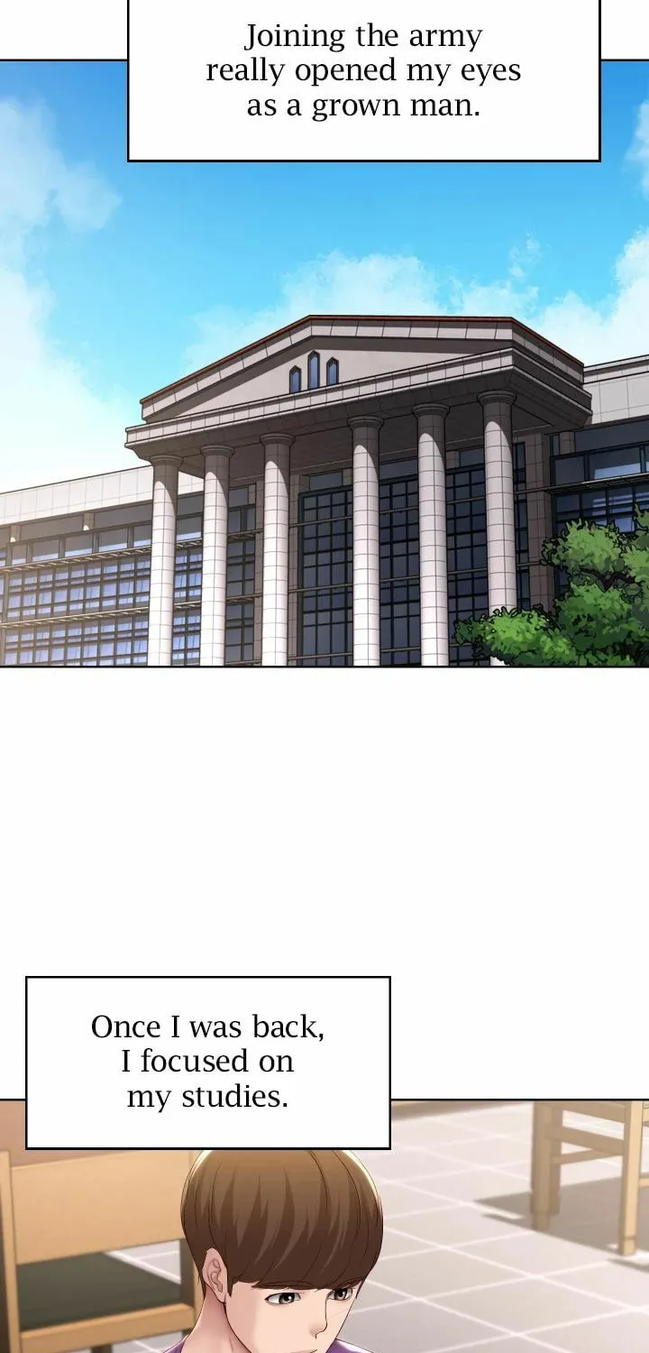 Boarding Diary Chapter 130 page 12 - 