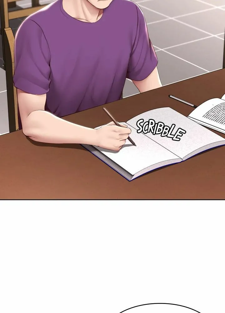 Boarding Diary Chapter 130 page 13 - 