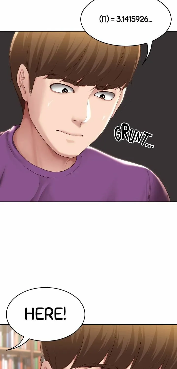 Boarding Diary Chapter 130 page 14 - 