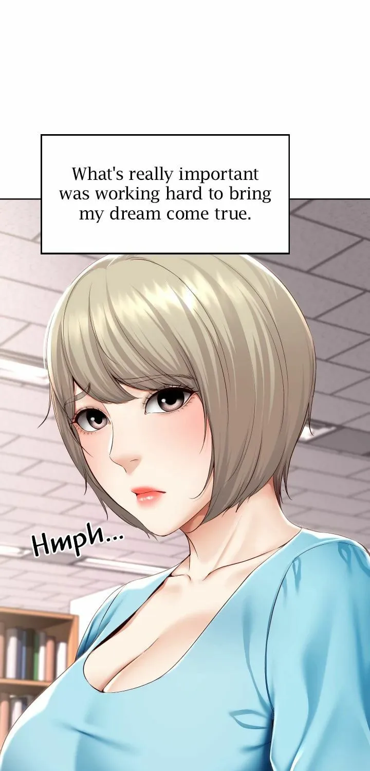 Boarding Diary Chapter 130 page 19 - 