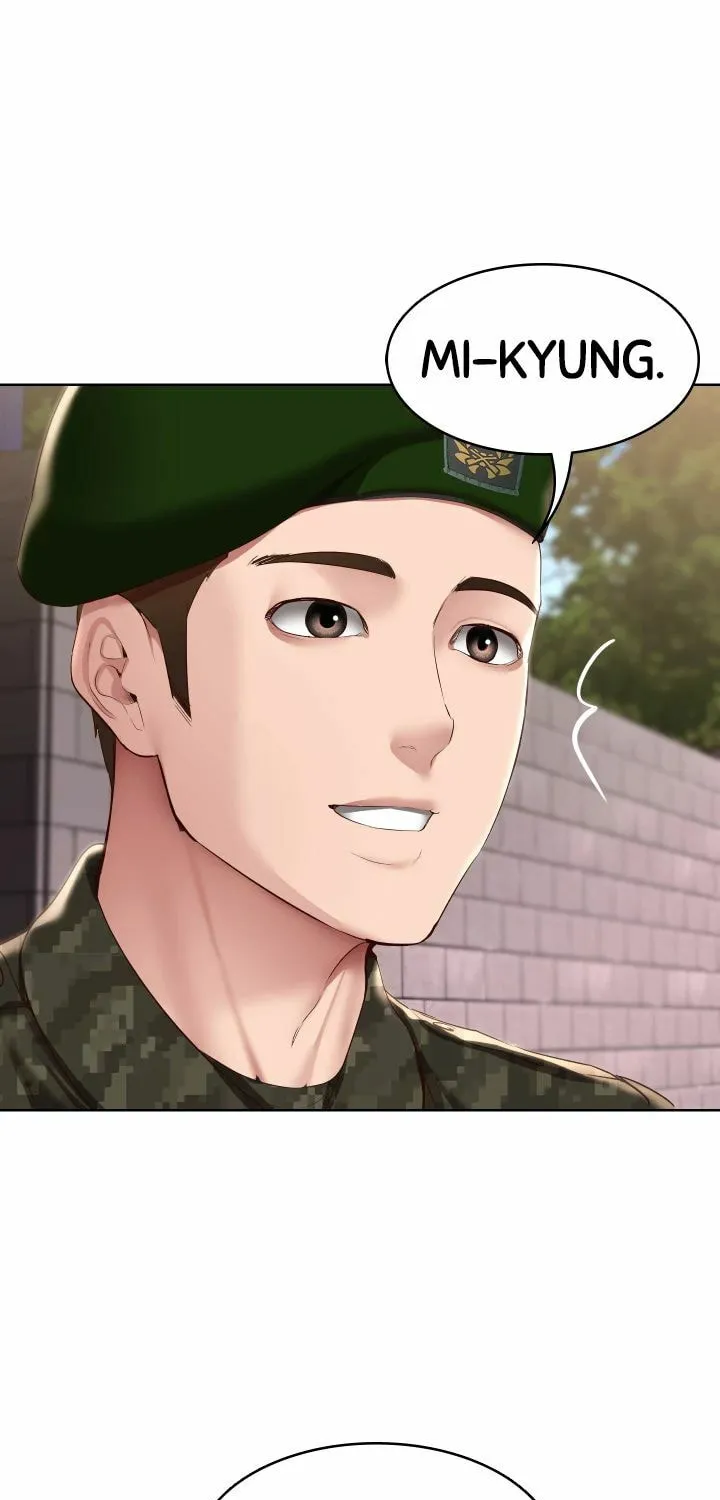 Boarding Diary Chapter 130 page 3 - 