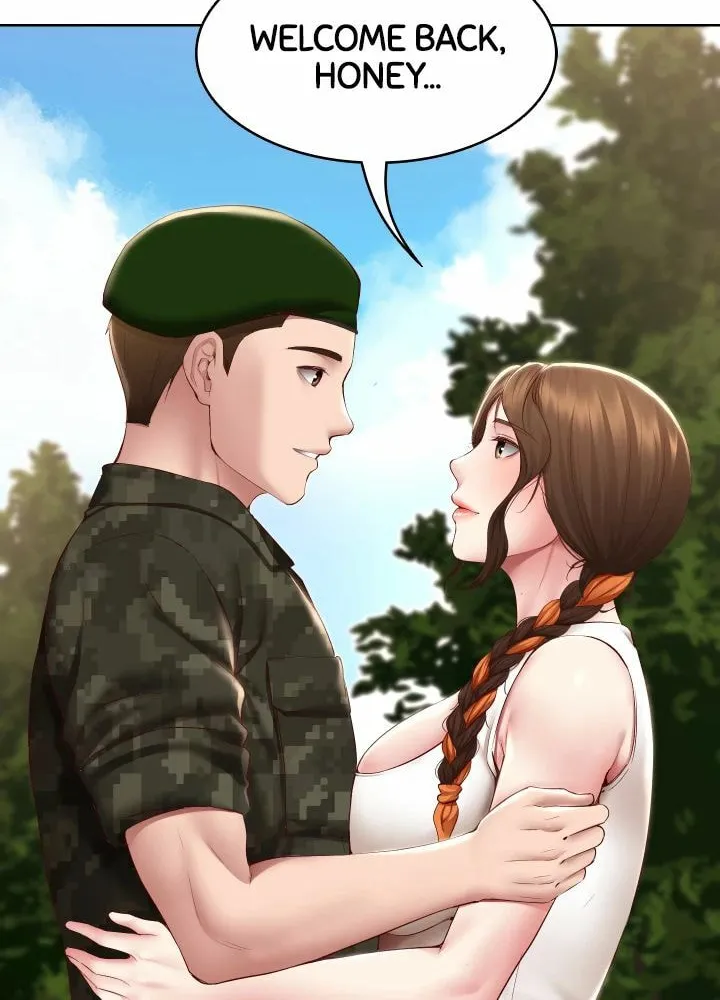Boarding Diary Chapter 130 page 4 - 