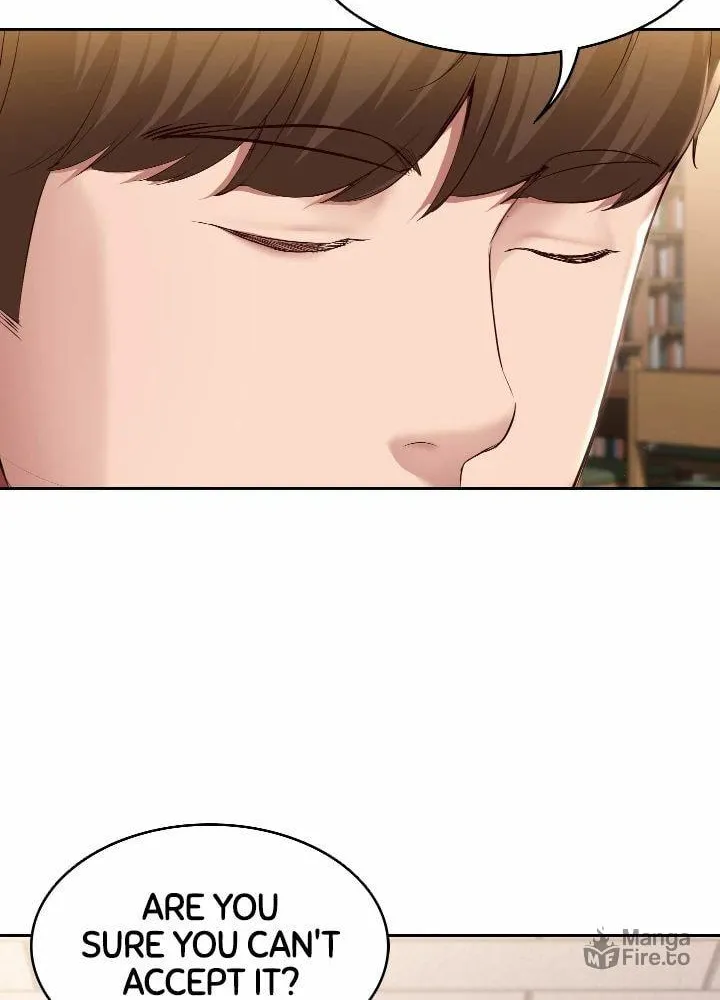 Boarding Diary Chapter 130 page 33 - 