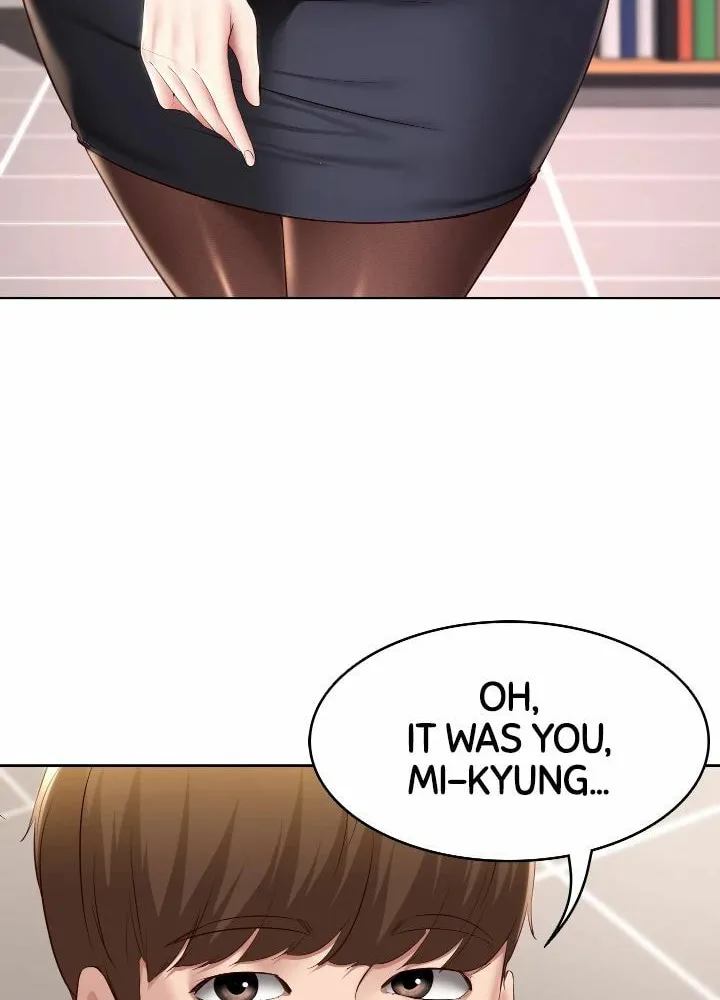 Boarding Diary Chapter 130 page 35 - 