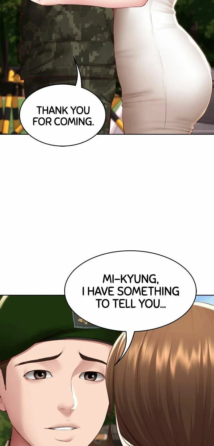 Boarding Diary Chapter 130 page 5 - 
