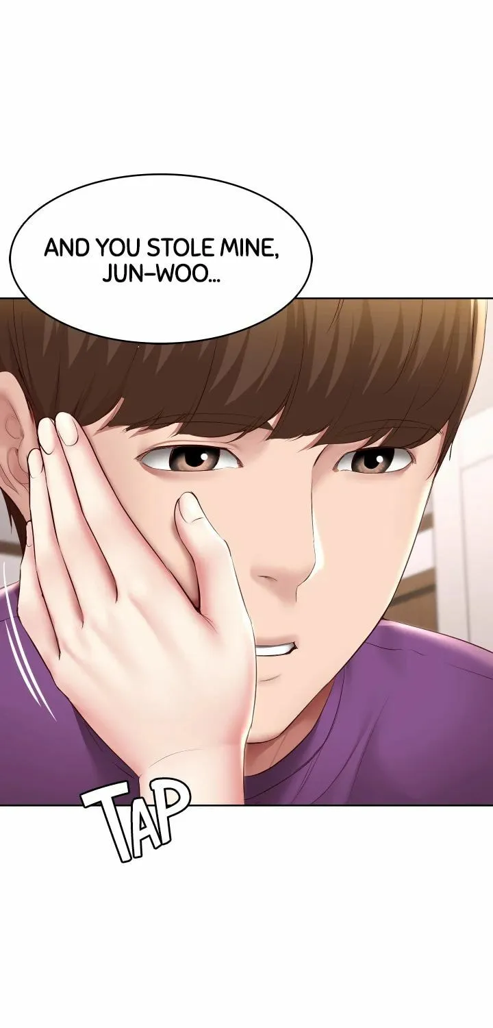 Boarding Diary Chapter 130 page 50 - 
