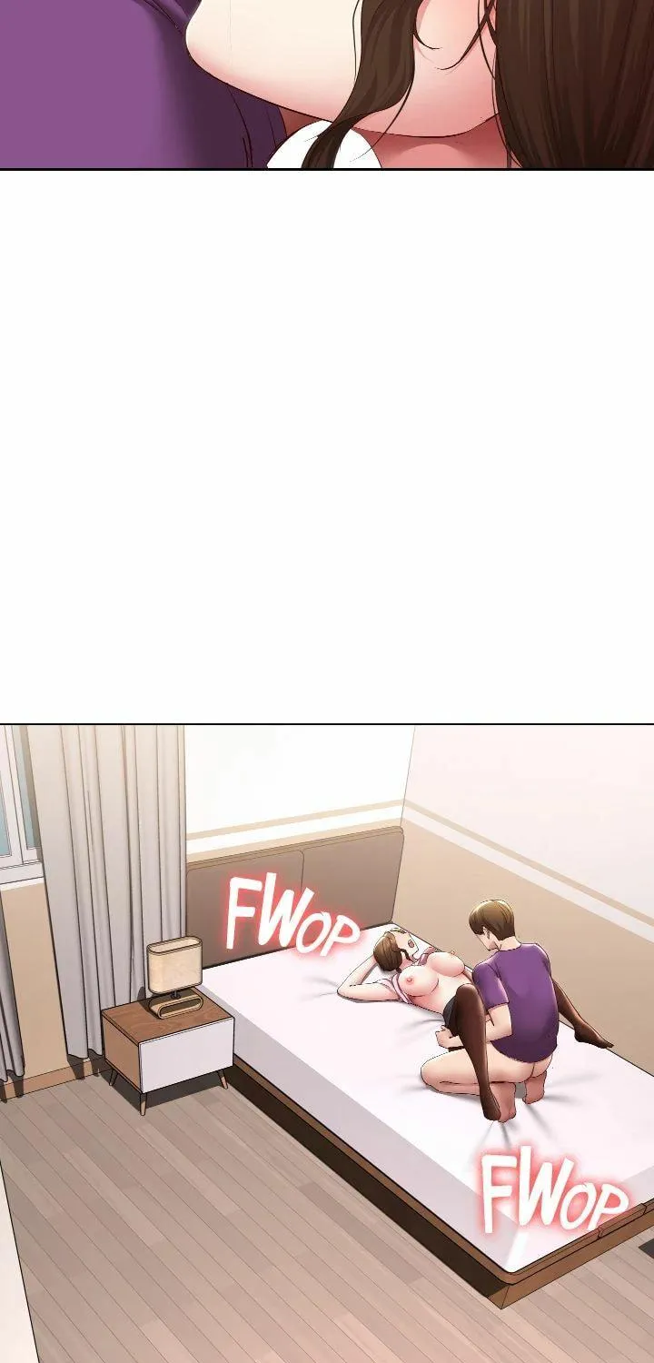 Boarding Diary Chapter 130 page 54 - 