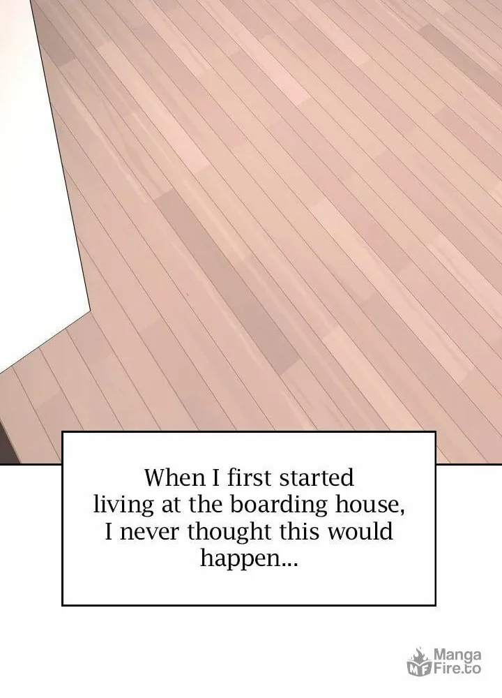 Boarding Diary Chapter 130 page 55 - 