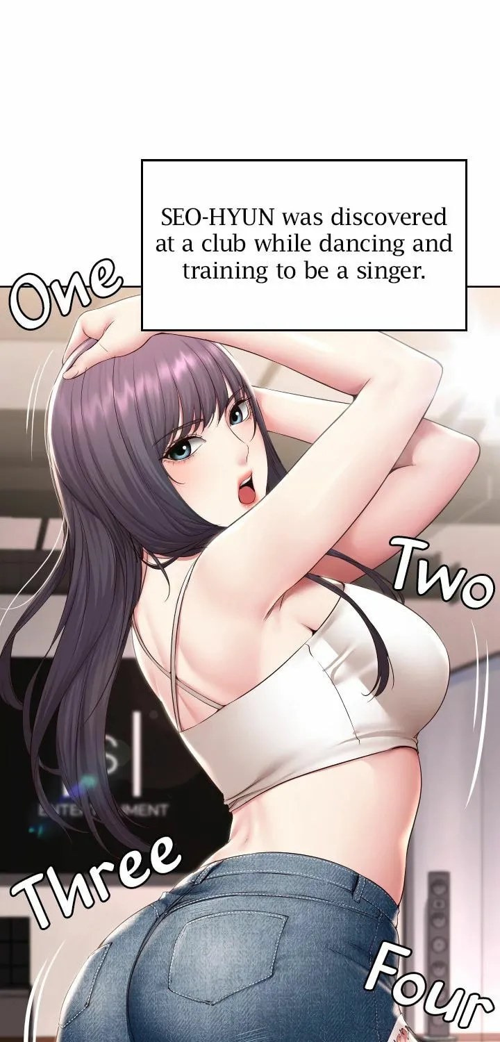 Boarding Diary Chapter 130 page 58 - 