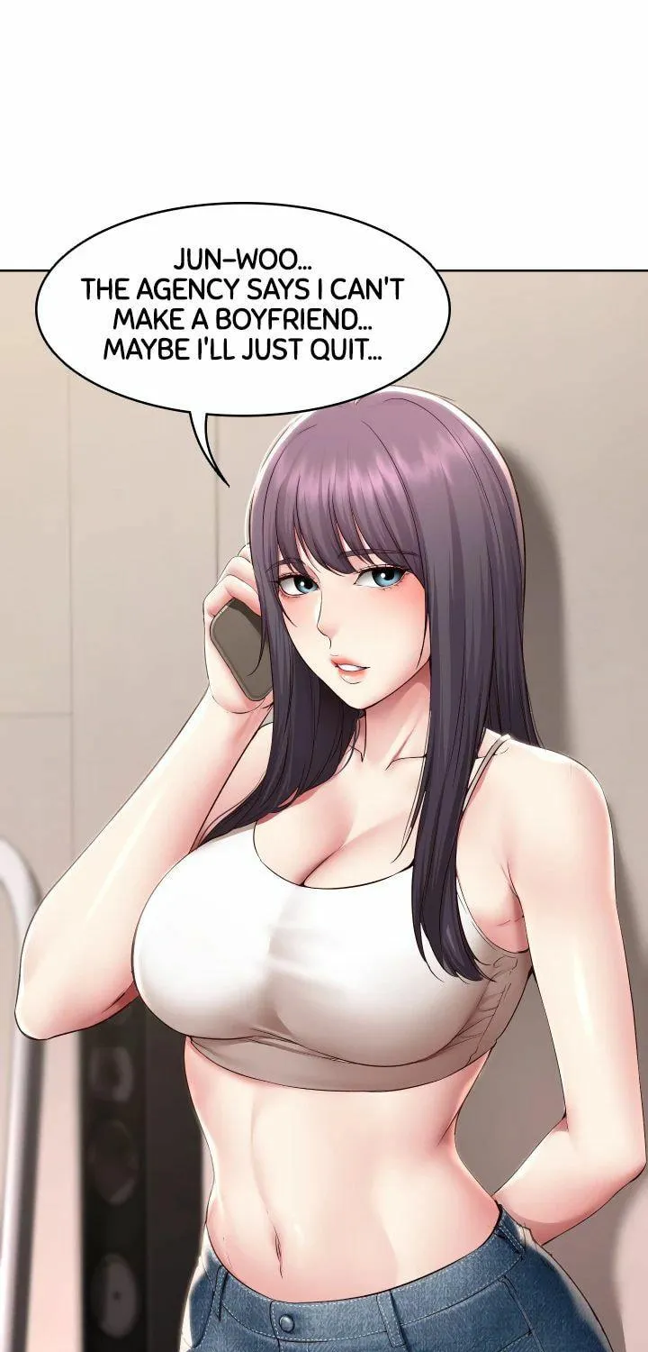 Boarding Diary Chapter 130 page 60 - 