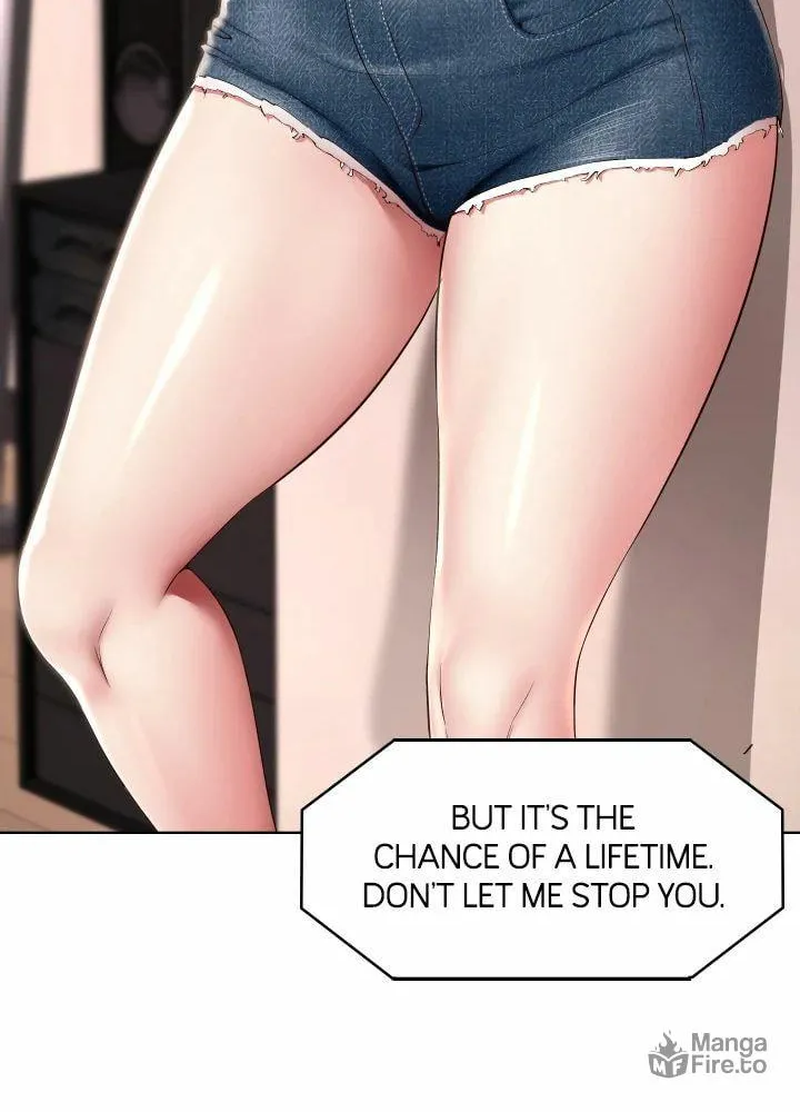 Boarding Diary Chapter 130 page 61 - 