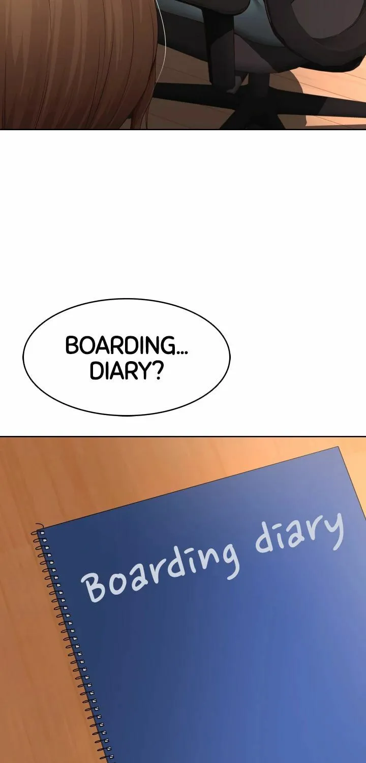 Boarding Diary Chapter 130 page 79 - 