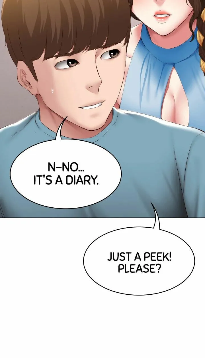 Boarding Diary Chapter 130 page 81 - 