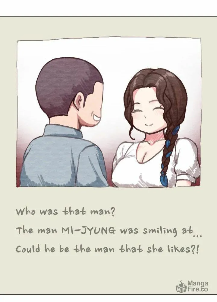 Boarding Diary Chapter 130 page 83 - 