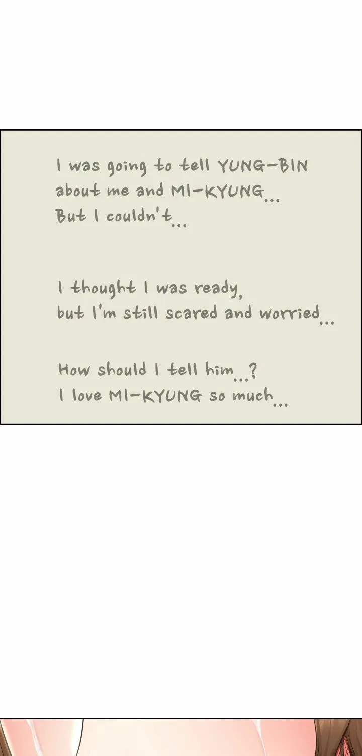 Boarding Diary Chapter 130 page 84 - 