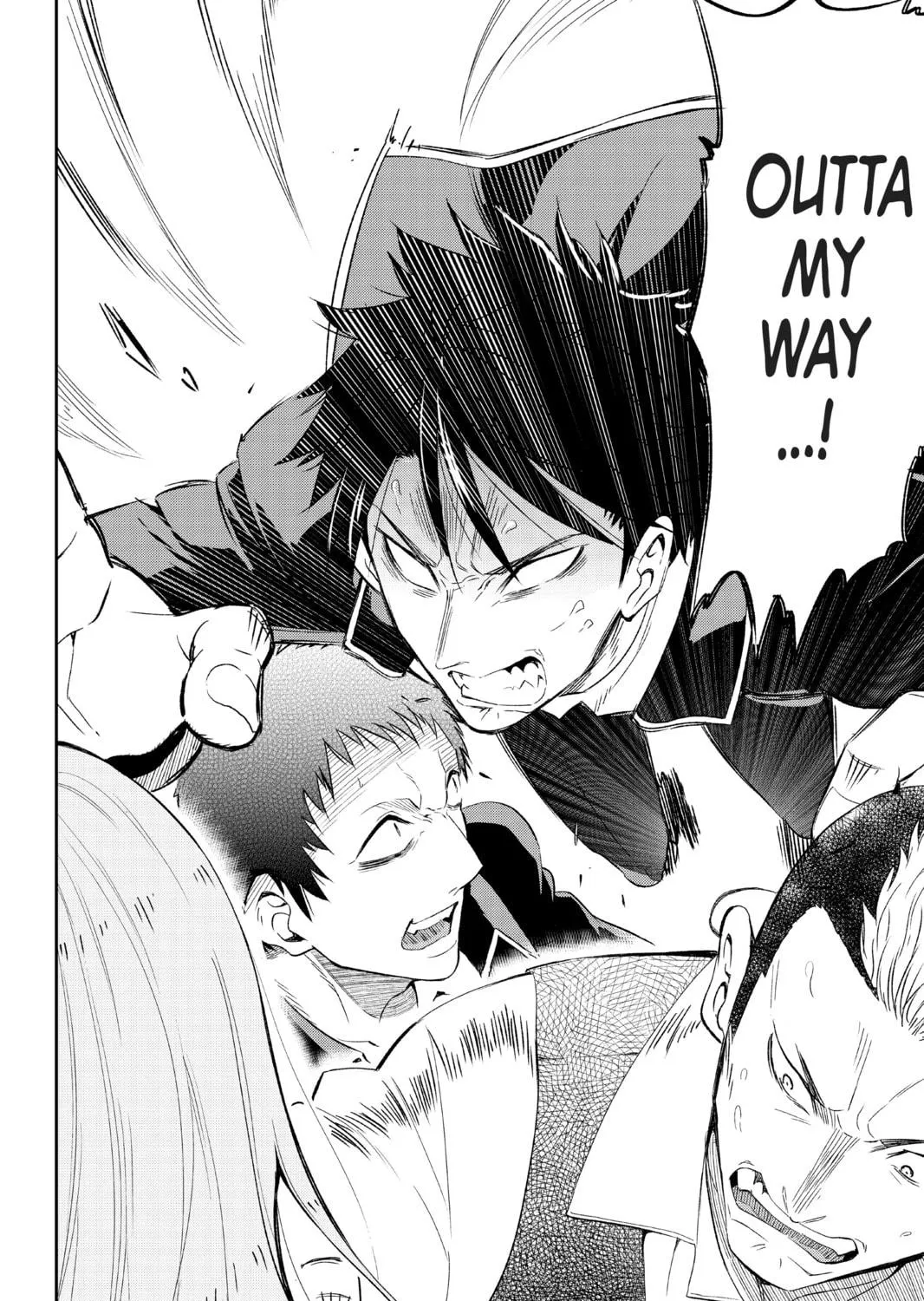 Boarding School Juliet Chapter 1 page 53 - 