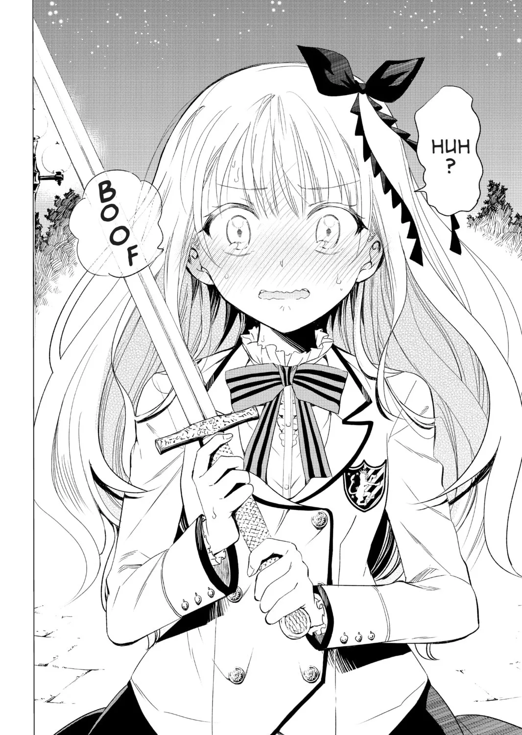 Boarding School Juliet Chapter 1 page 87 - 