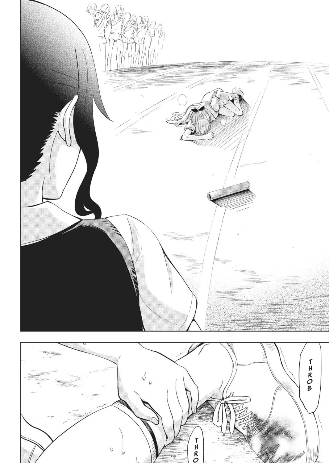 Boarding School Juliet Chapter 10 page 53 - 