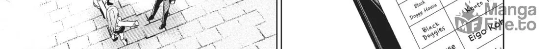 Boarding School Juliet Chapter 100 page 18 - 
