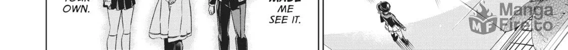 Boarding School Juliet Chapter 100 page 36 - 