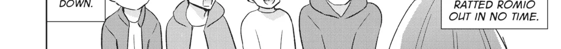 Boarding School Juliet Chapter 106 page 38 - 