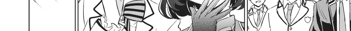 Boarding School Juliet Chapter 107 page 8 - 