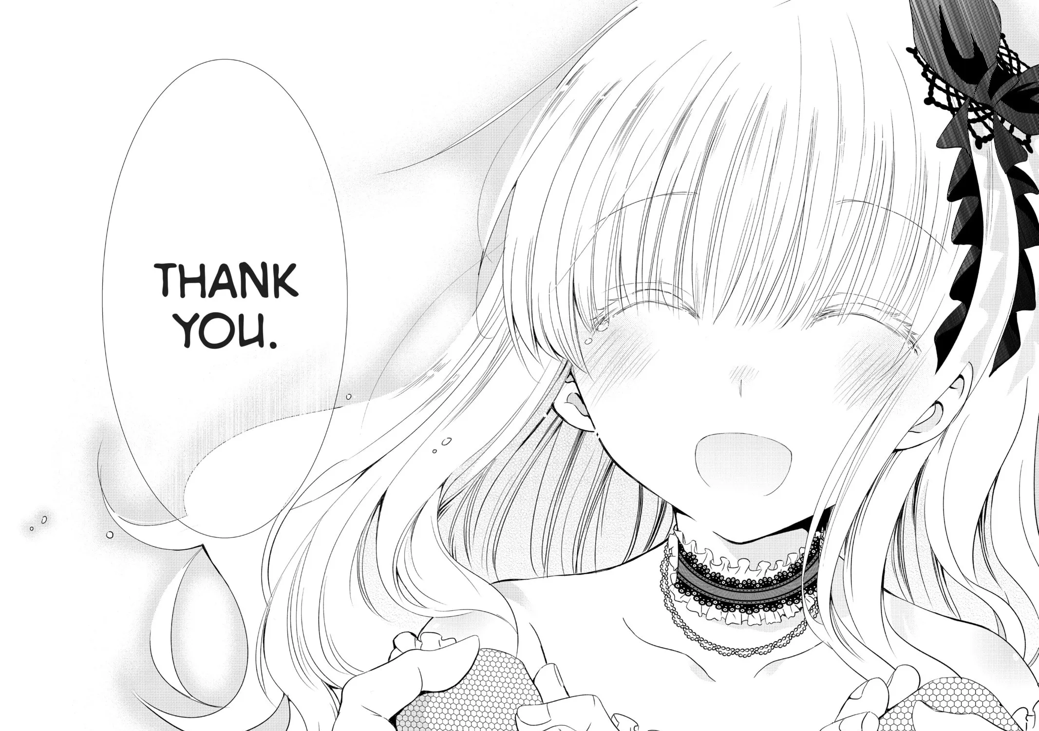 Boarding School Juliet Chapter 11 page 79 - 