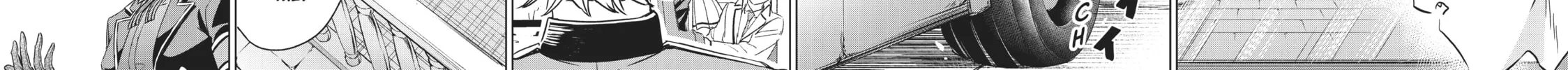 Boarding School Juliet Chapter 115 page 24 - 