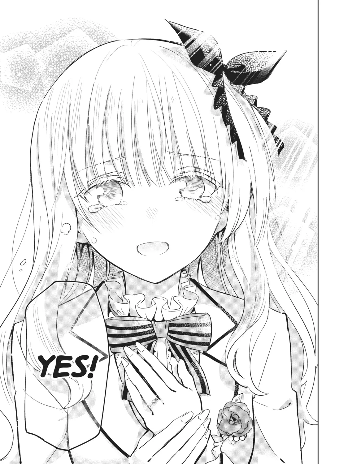 Boarding School Juliet Chapter 118 page 51 - 