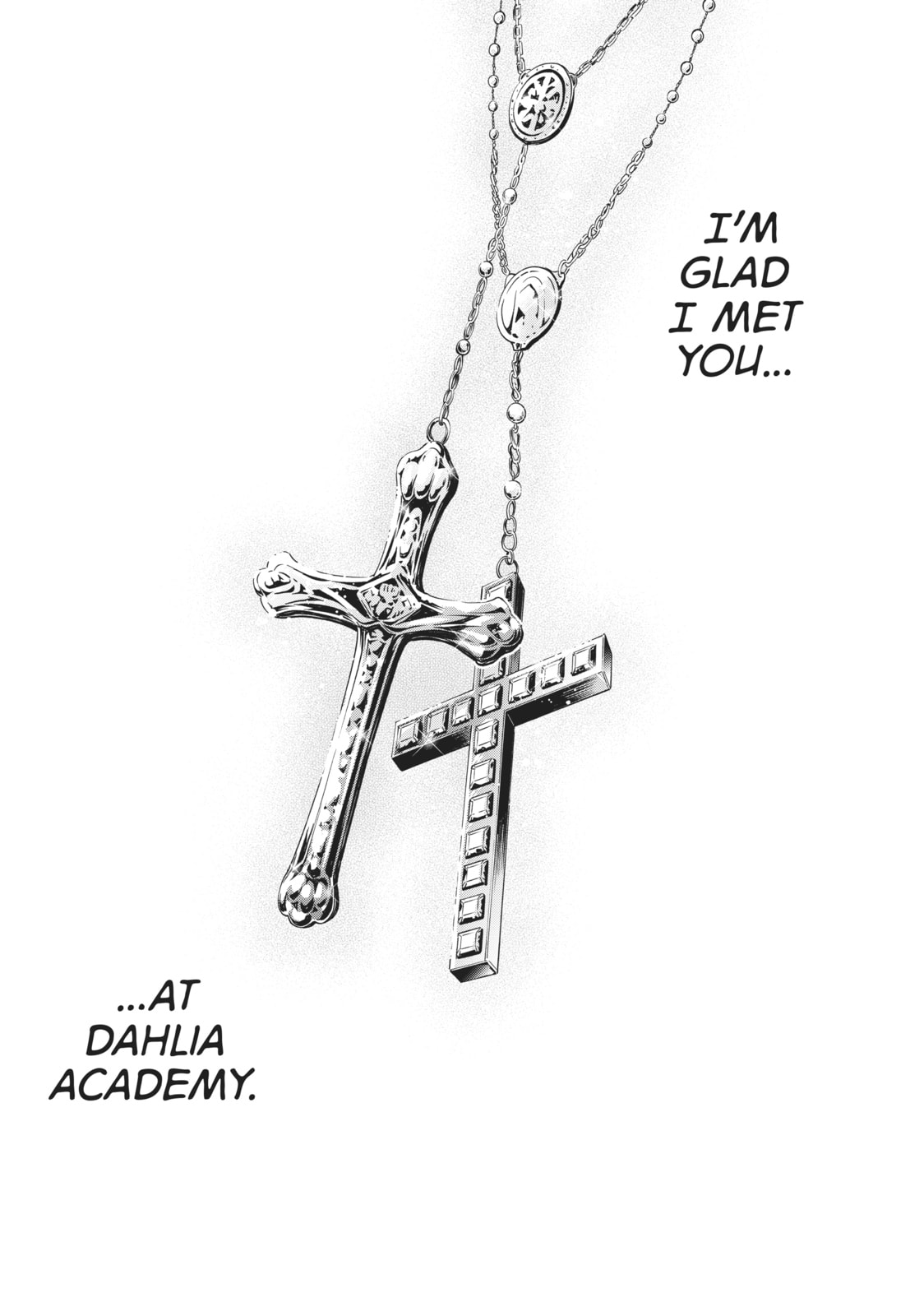 Boarding School Juliet Chapter 119 page 29 - 