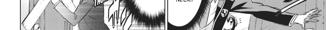 Boarding School Juliet Chapter 13 page 32 - 
