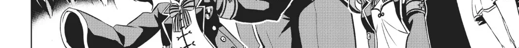 Boarding School Juliet Chapter 15 page 28 - 