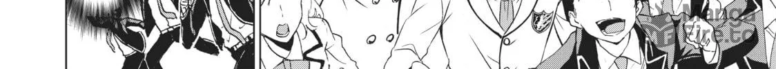 Boarding School Juliet Chapter 18 page 20 - 