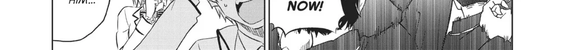 Boarding School Juliet Chapter 18 page 32 - 
