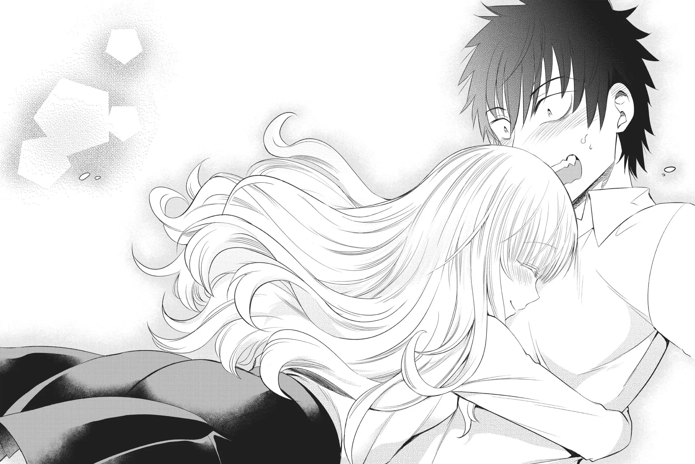Boarding School Juliet Chapter 18 page 69 - 