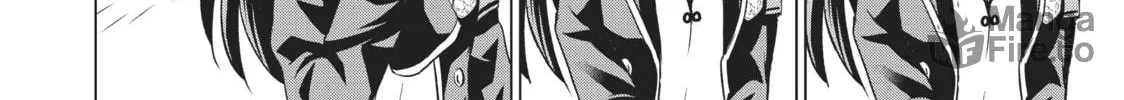 Boarding School Juliet Chapter 19 page 20 - 