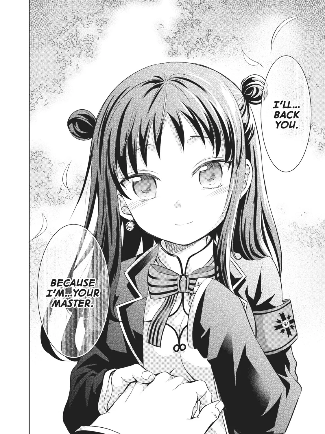 Boarding School Juliet Chapter 19 page 63 - 