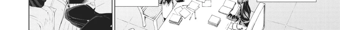 Boarding School Juliet Chapter 19 page 8 - 