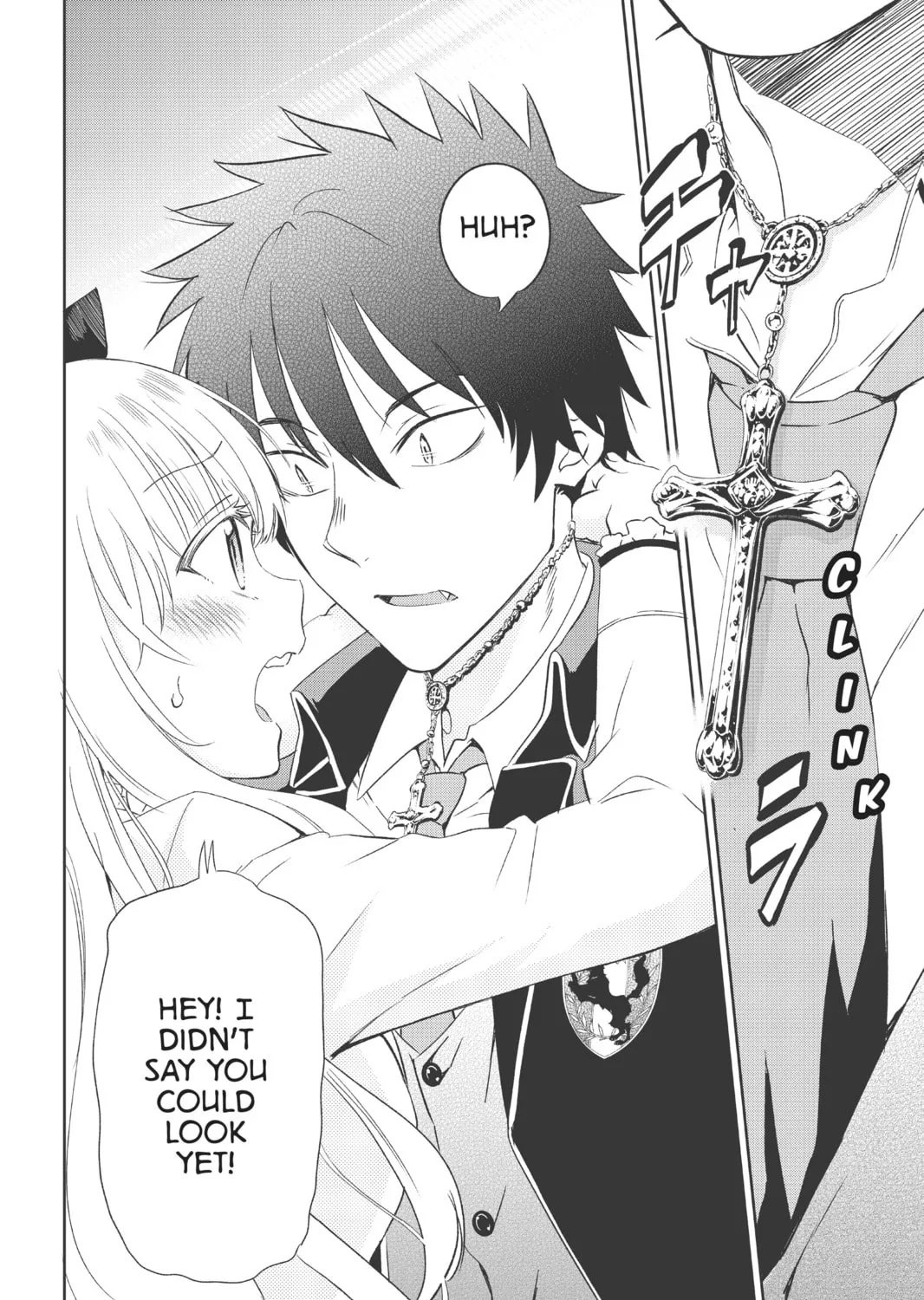 Boarding School Juliet Chapter 2 page 75 - 