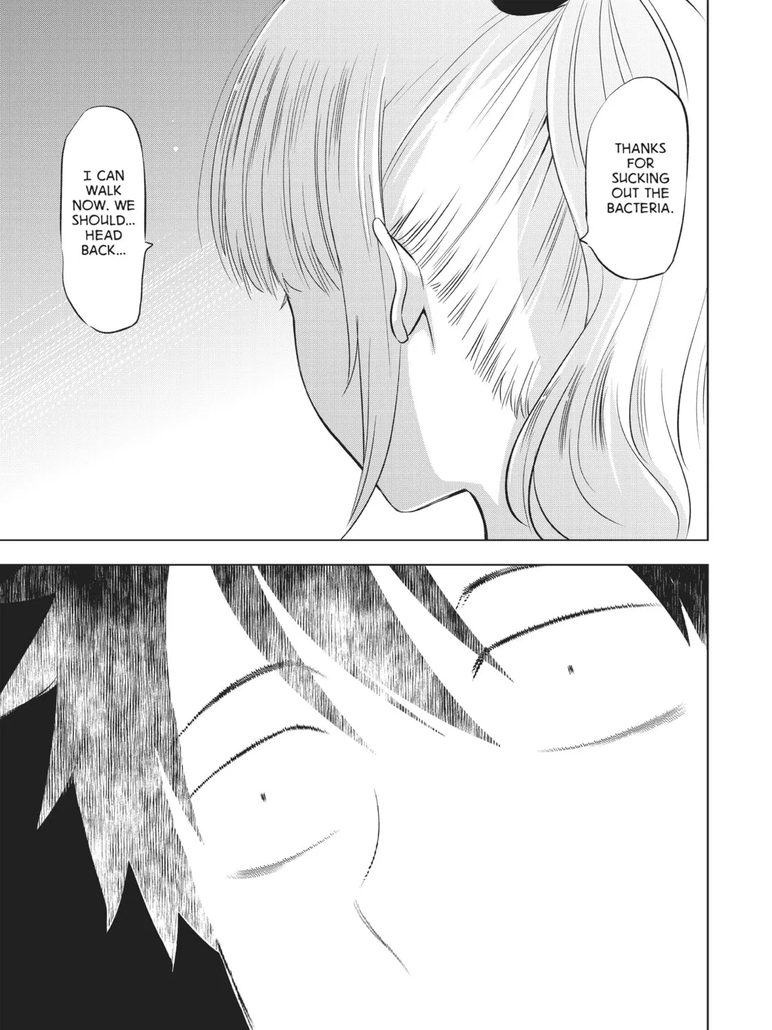 Boarding School Juliet Chapter 20 page 57 - 