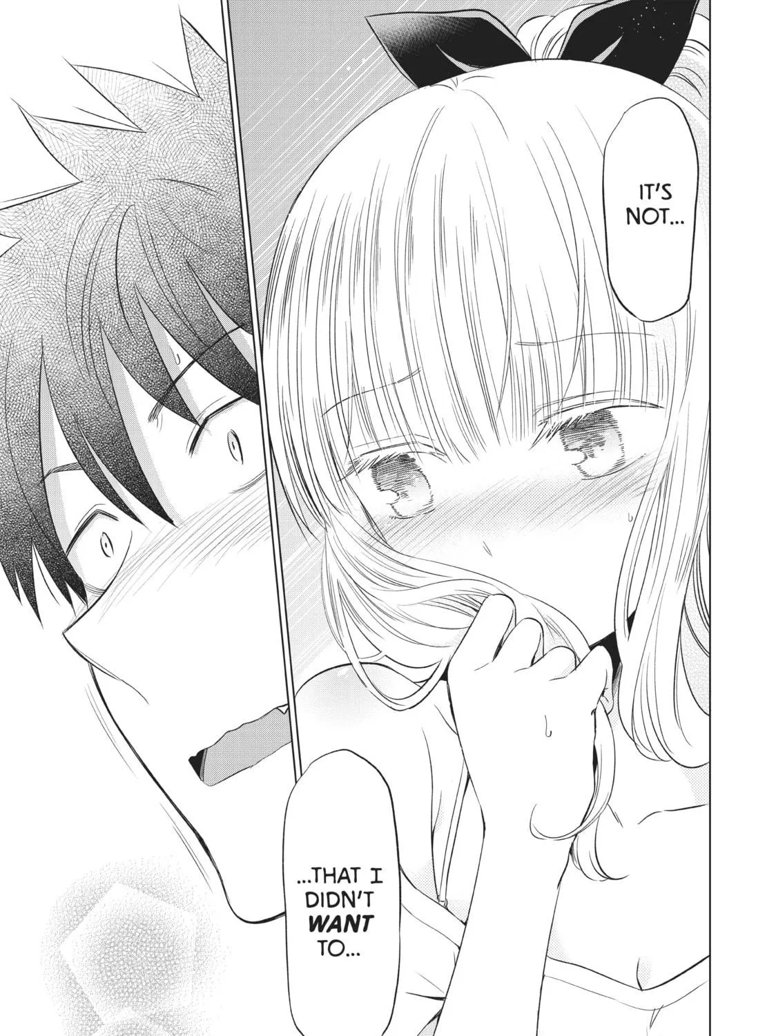 Boarding School Juliet Chapter 20 page 69 - 