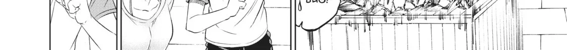 Boarding School Juliet Chapter 21 page 28 - 