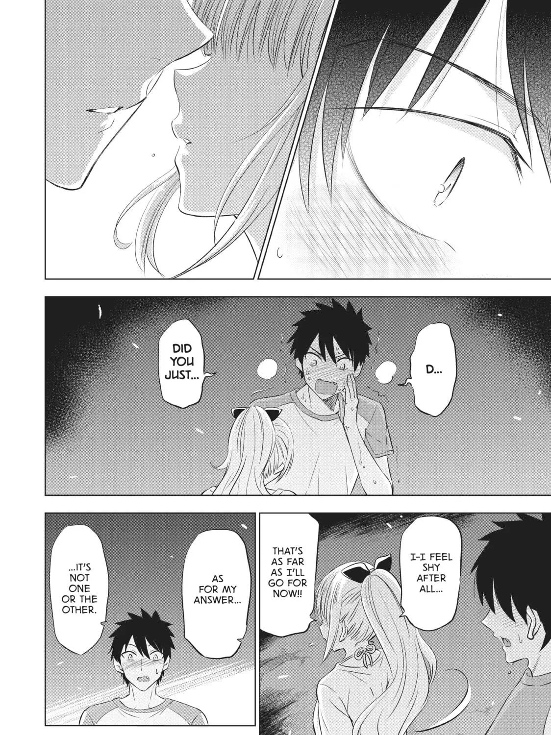 Boarding School Juliet Chapter 21 page 65 - 