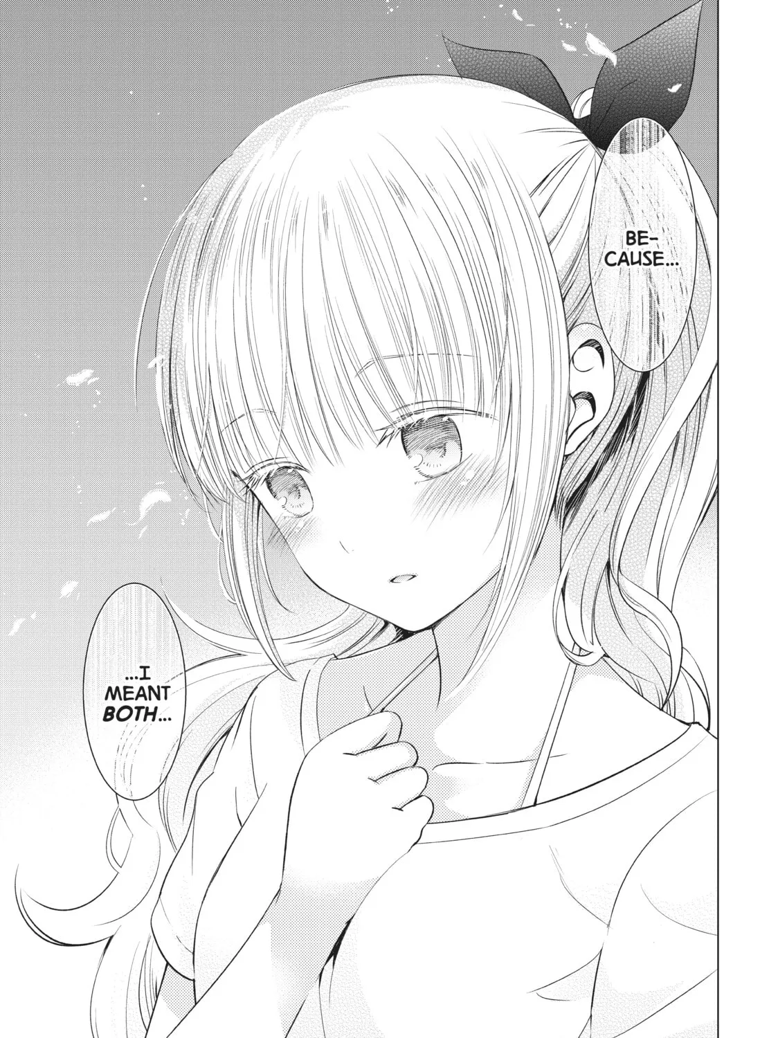 Boarding School Juliet Chapter 21 page 67 - 