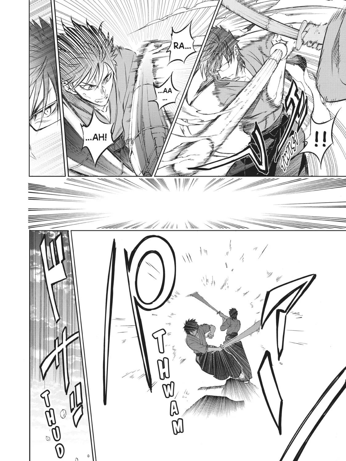 Boarding School Juliet Chapter 25 page 55 - 