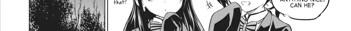 Boarding School Juliet Chapter 25 page 68 - 