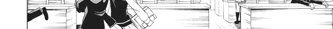 Boarding School Juliet Chapter 26 page 32 - 