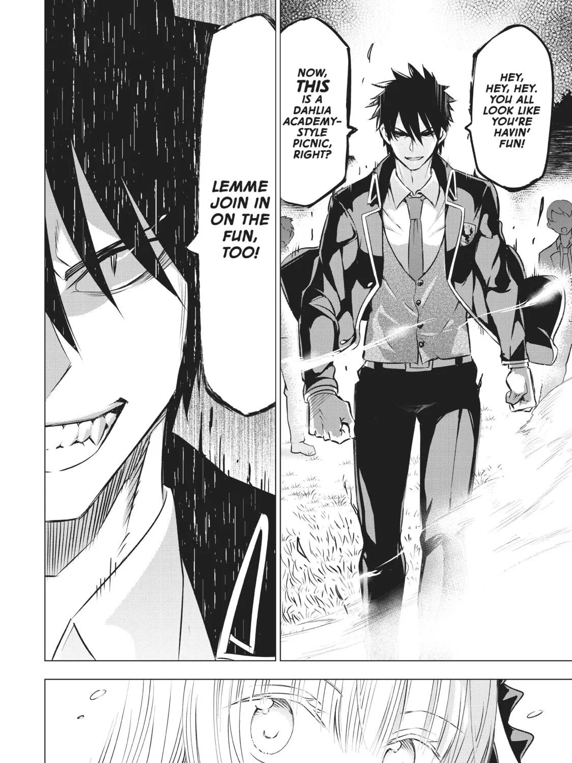 Boarding School Juliet Chapter 26 page 79 - 