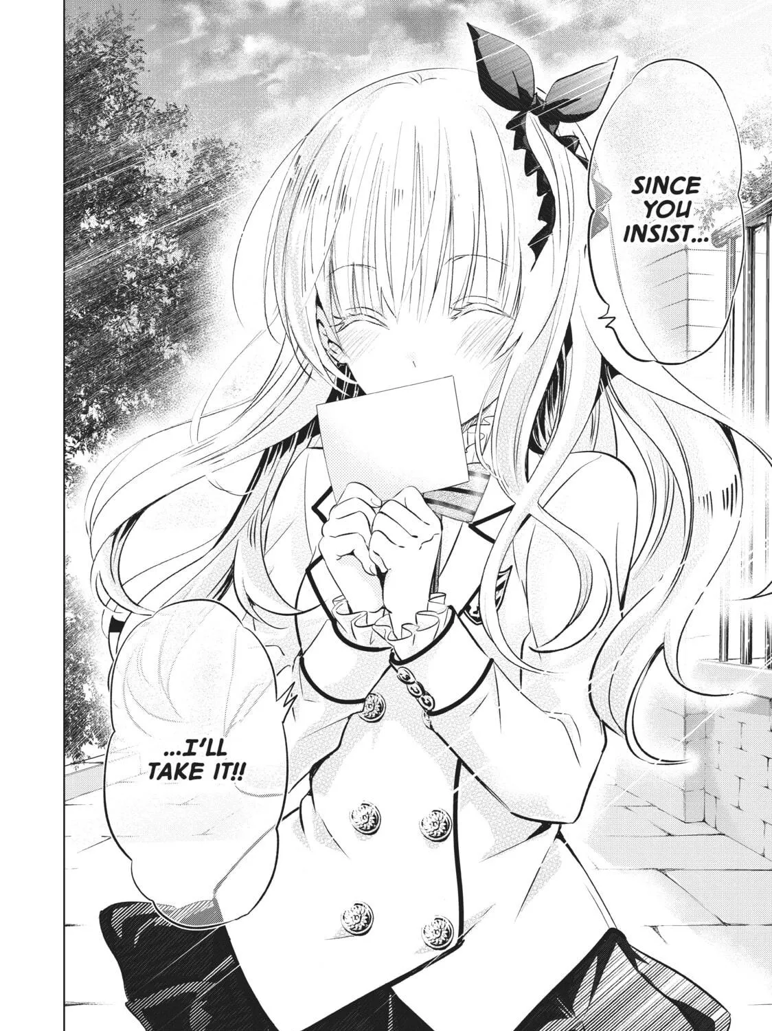 Boarding School Juliet Chapter 27 page 71 - 